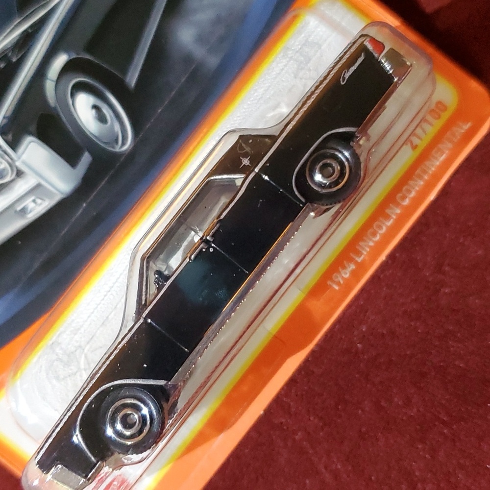 Matchbox‎ - Picture 2 of 9